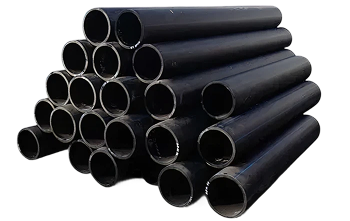 Carbon Steel Pipes and Tubes